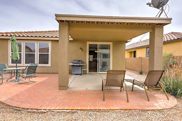 232 W Calle La Bolita — Photo 32