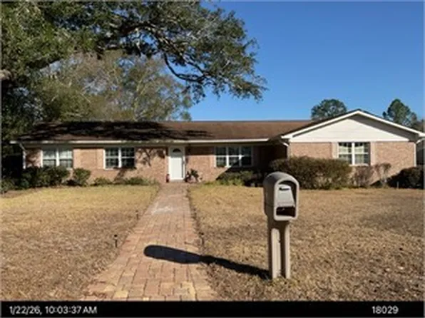 1602 Kecia Way, Waycross, GA 31503