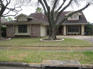14727 San Luis Rey Dr, Houston, TX 77083