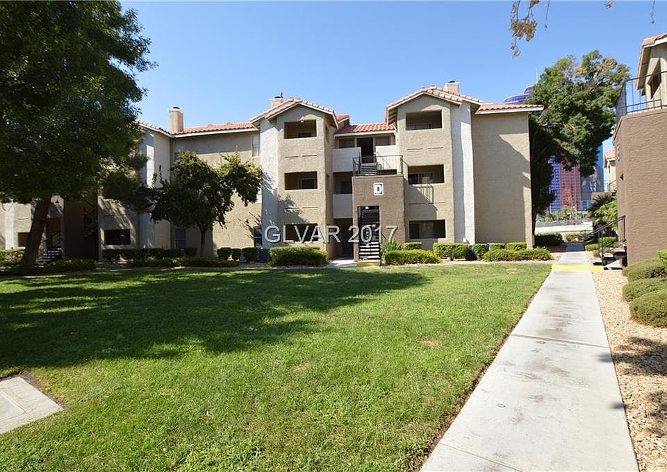 2nd image of 4200 S Valley View Blvd Unit 1062