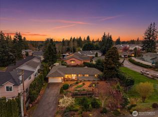 13508 Wigen Road, Lynnwood, WA 98087