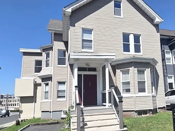 101 2nd St #2, South Orange, NJ 07079