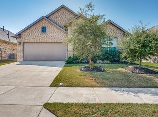 4012 Honeyapple Way, Fort Worth, TX 76137