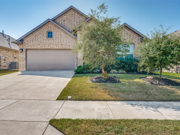 4012 Honeyapple Way, Fort Worth, TX 76137