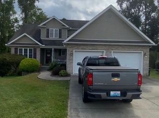 918 Navajo Trl, Flatwoods, KY 41139