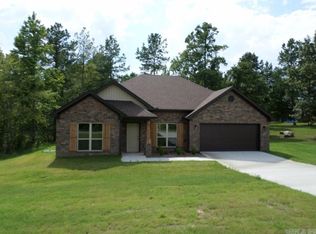 401 Judah Dr, Alexander, AR 72002