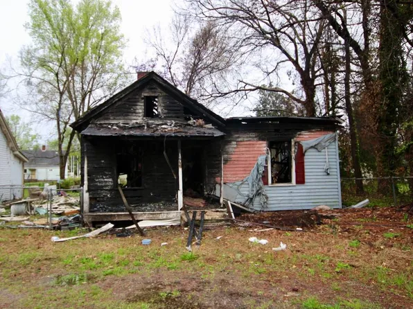 212 Railroad St, Warrenville, SC 29851