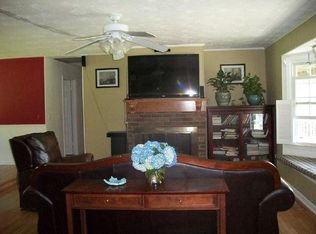 2415 Calhoun Rd NE, Rome, GA 30161