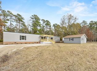 126 Hunter Court, Rocky Point, NC 28457