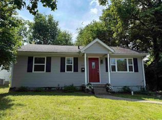 514 S Eastside Dr, Bloomington, IN 47401