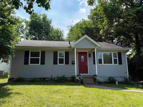 514 S Eastside Dr, Bloomington, IN 47401