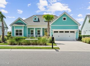 1353 Dunes Blvd SW, Ocean Isle Beach, NC 28469