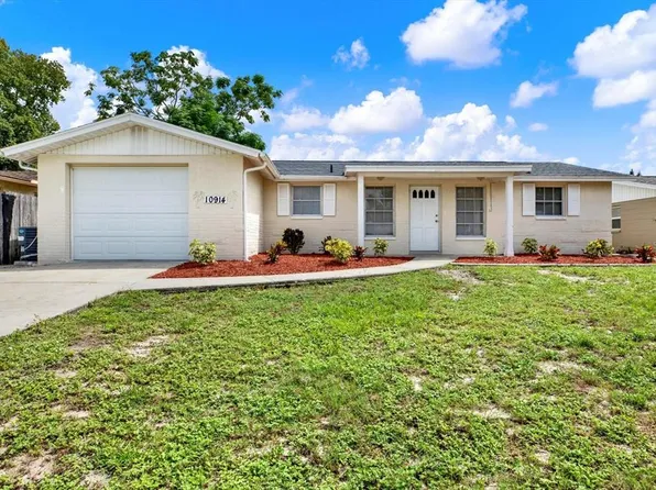 10914 REXDALE AVENUE, PORT RICHEY, FL 34668