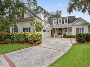 5 Drayton Hall, Bluffton, SC 29910