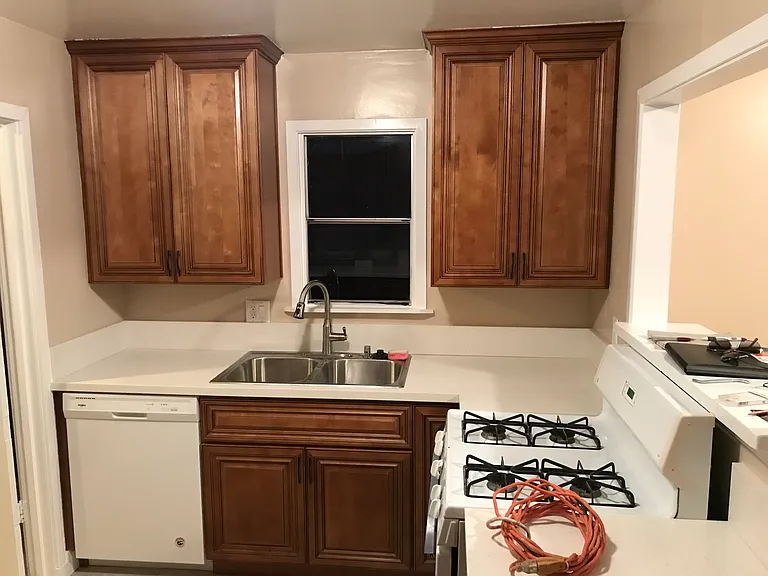324 W E Street Kitchen