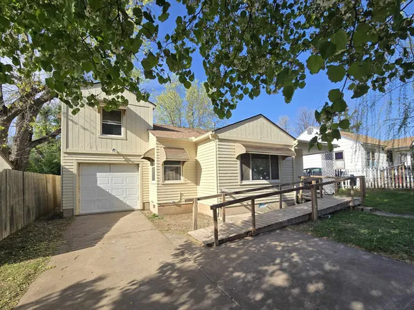 1910 E Pine Ave, Enid, OK 73701