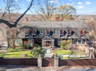 1724 Hillside Rd, Stevenson, MD 21153