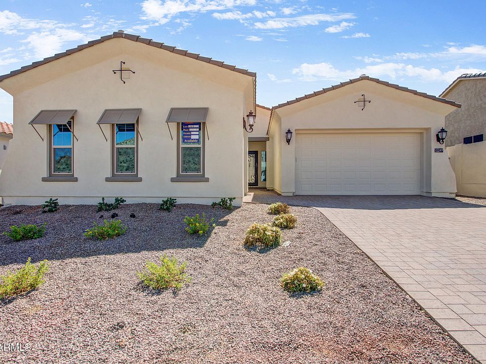 1st image of 21349 W HILLCREST Boulevard