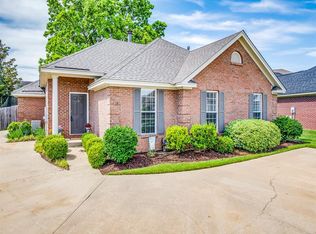 2429 Halcyon Downs Loop, Montgomery, AL 36117