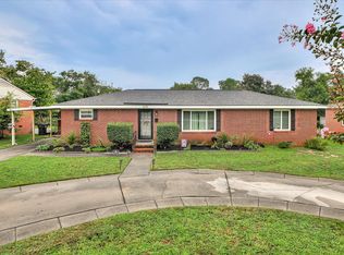 1608 Winter Street, Augusta, GA 30904