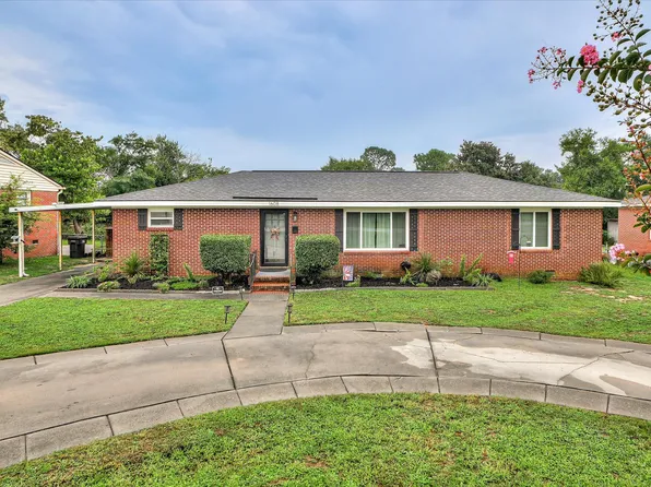 1608 Winter Street, Augusta, GA 30904