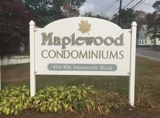 456 Mammoth Rd APT 6, Dracut, MA 01826