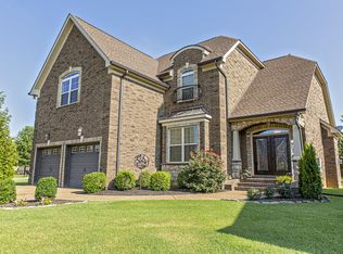 2007 Stonebrook Cir, Mount Juliet, TN 37122