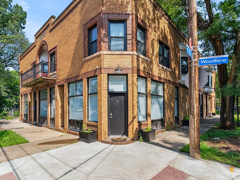 3800 Woodbine Ave #1 — Photo 3
