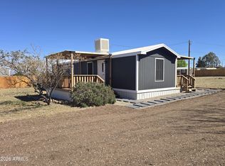 5136 E MUHEIM Street, Hereford, AZ 85615