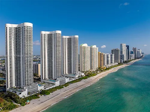 16001 Collins Ave #3007 Photo 1