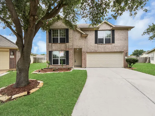 19215 Terra Forest Ct, Katy, TX 77449