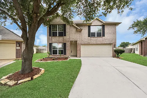 19215 Terra Forest Ct Photo 1