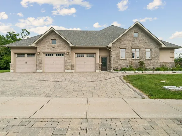 260 Sunnybrae Ave, Innisfil, ON L9S 1J1