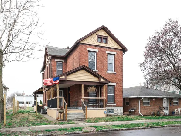 319 Linwood St, Dayton, OH 45405