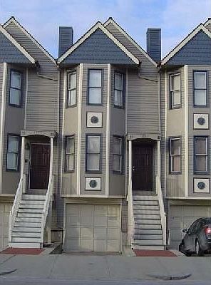 Victorian Townhouse