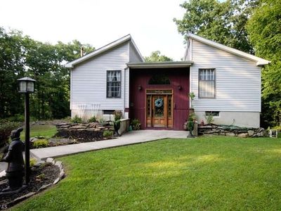 131 No Shore Dr, Wantage, NJ, 07461