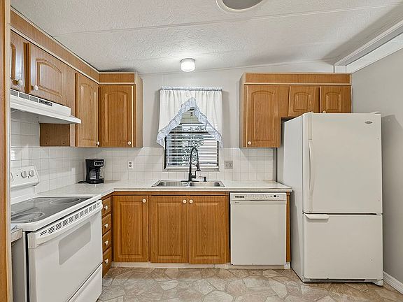 Functional kitchen