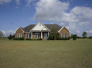 117 Tanglewood Dr, Headland, AL 36345
