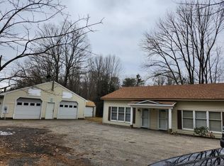 324 Roosevelt Trl #A, Windham, ME 04062