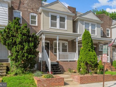 1712 W 14th St, Wilmington, DE, 19806