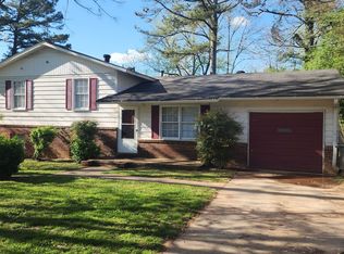 602 Glasgow Rd NW, Huntsville, AL 35811