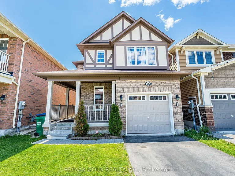 26 Robert Parkinson Dr — Photo 1