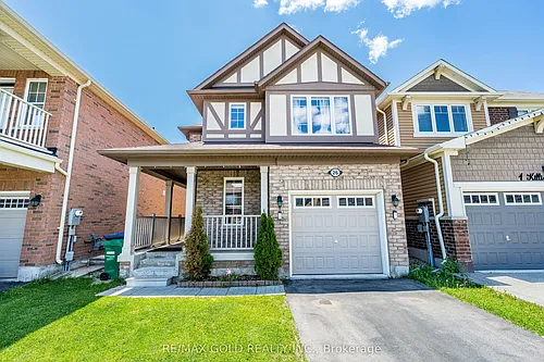 26 Robert Parkinson Dr Photo 1