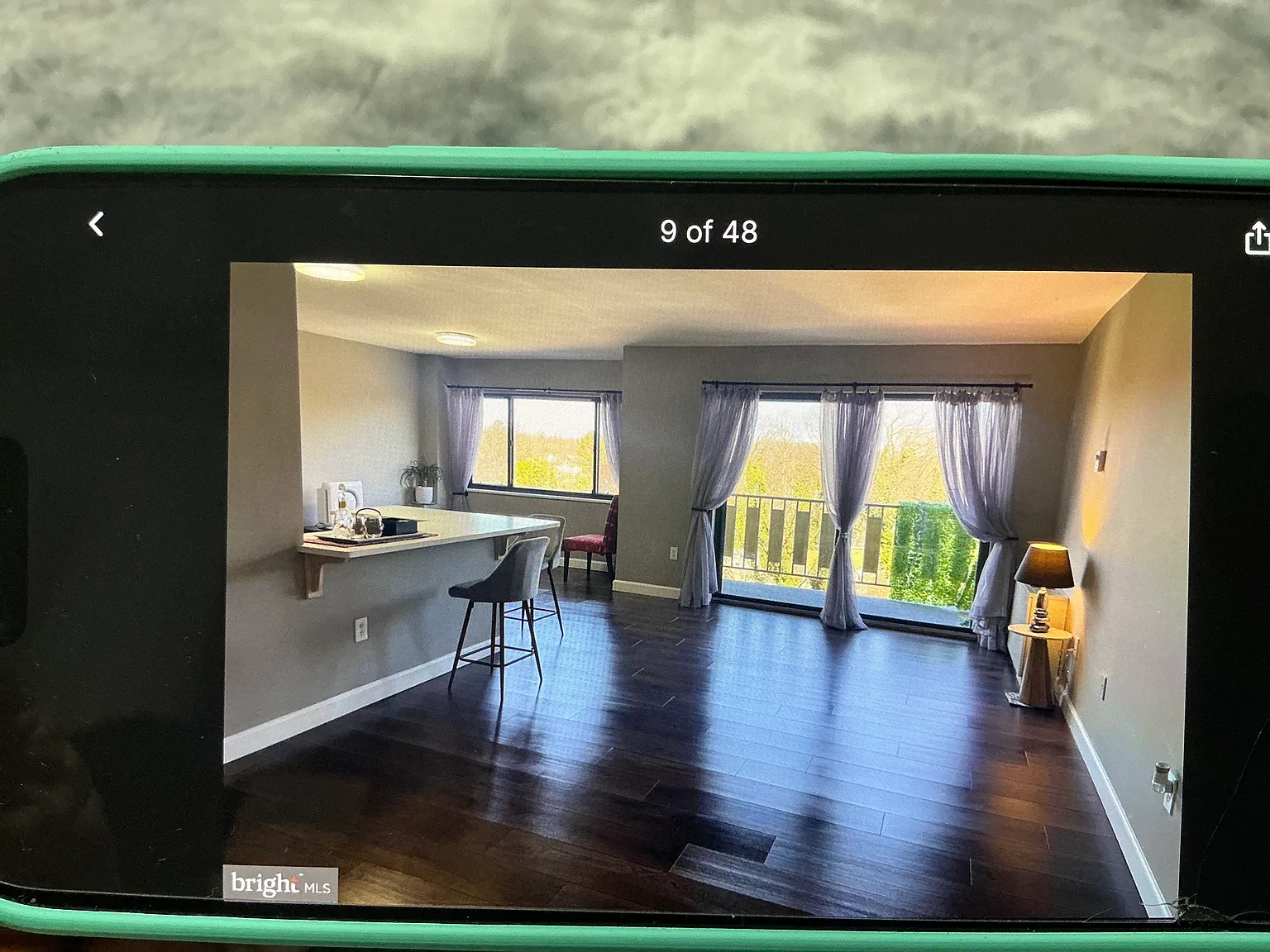 2 bed, 2.0 bath, 1054 sqft, $2,200 — Photo 2