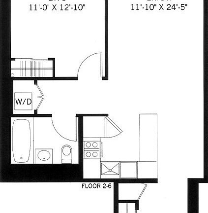 2nd image of 152 E 118th St APT 4K