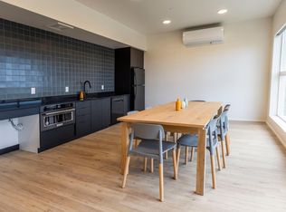 Shift Apartments, Portland, OR 97217
