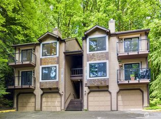 Avondale Crest Condo, Redmond, WA 98052
