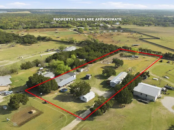 7501 Fm 1670, Salado, TX 76571