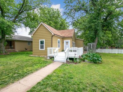 217 S 7th St, Conway Springs, KS, 67031