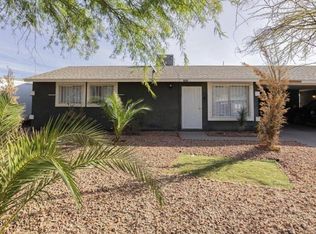 1680 N Cameron St, Casa Grande, AZ 85122